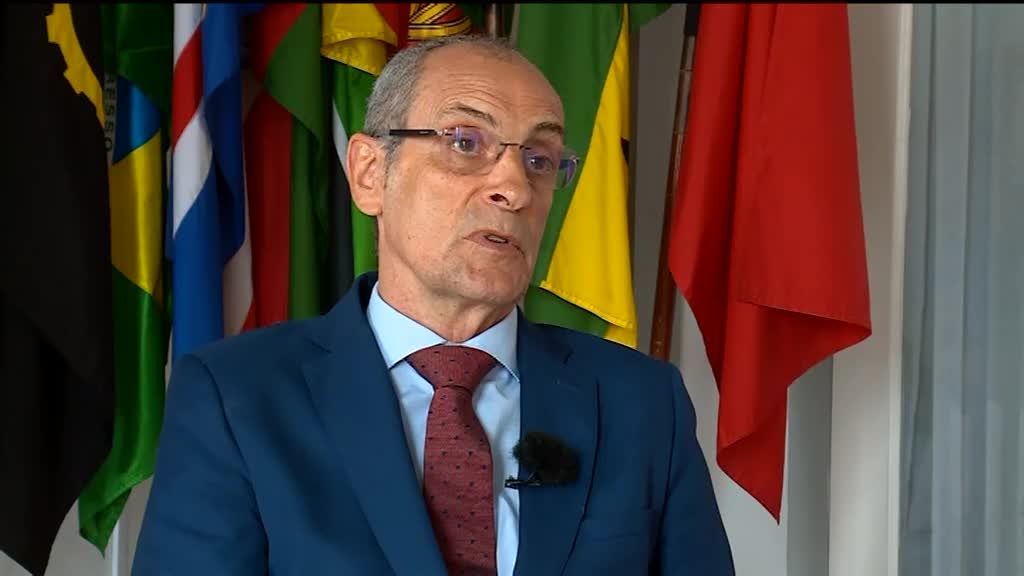 Imagem de Cimeira CPLP - Guiné-Bissau 2025 - Resu