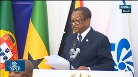 Imagem de Cimeira CPLP - Guin�-Bissau 2025