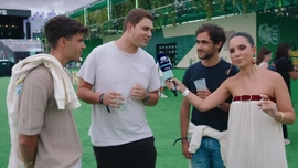 Imagem de Misso Heineken Stand Heineken