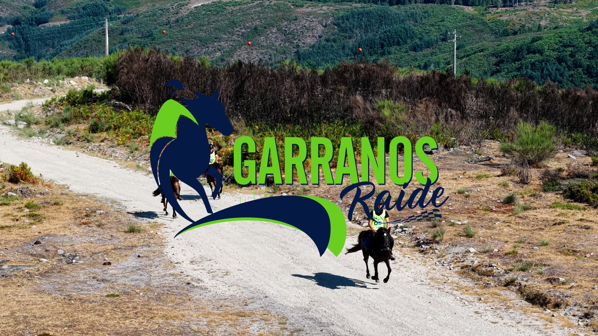 Imagem de Hipismo - Garranos Raide 2026 Vieira do Minho