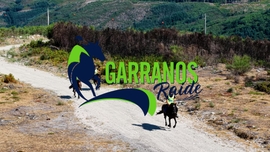 Imagem de Garranos Raide 2026 Vieira do Minho