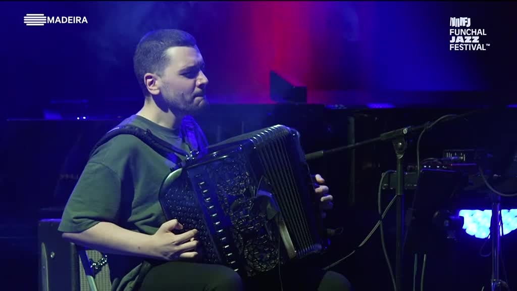 Imagem de Funchal Jazz 2025