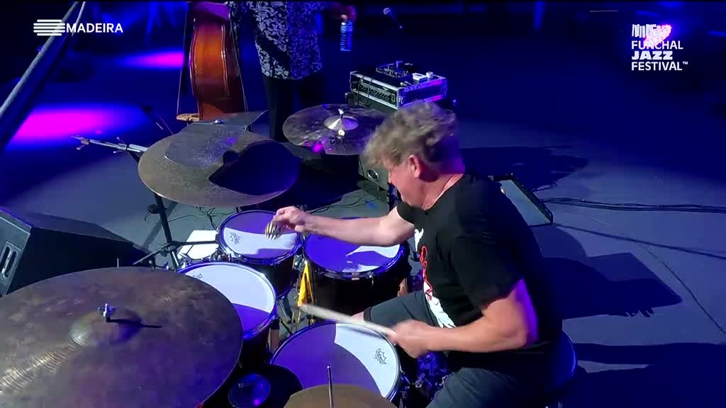 Imagem de Funchal Jazz 2025