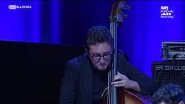 Imagem de Funchal Jazz 2025