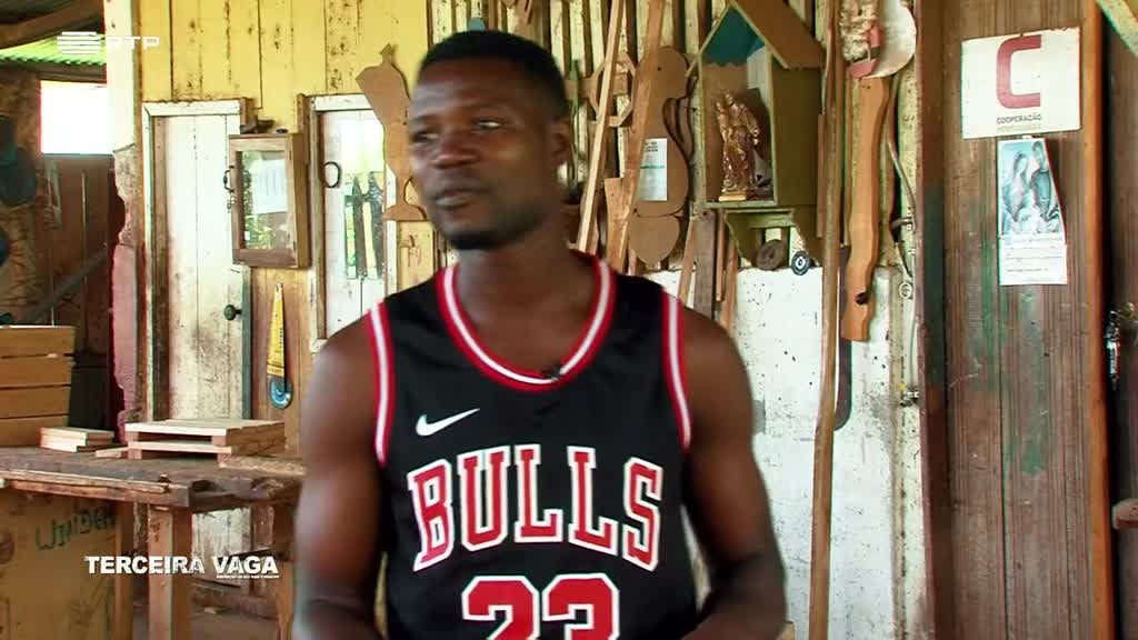 Imagem de Terceira Vaga