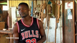 Imagem de Terceira Vaga