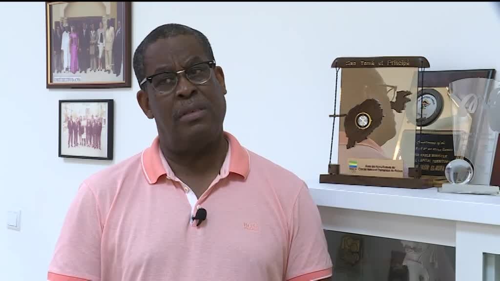 Imagem de São Tomé e Príncipe, O País - 50 Ano