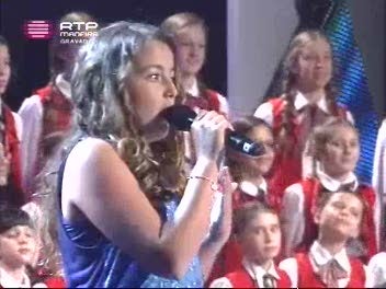 Imagem de 3º Festival da Canção Infanto-Juvenil