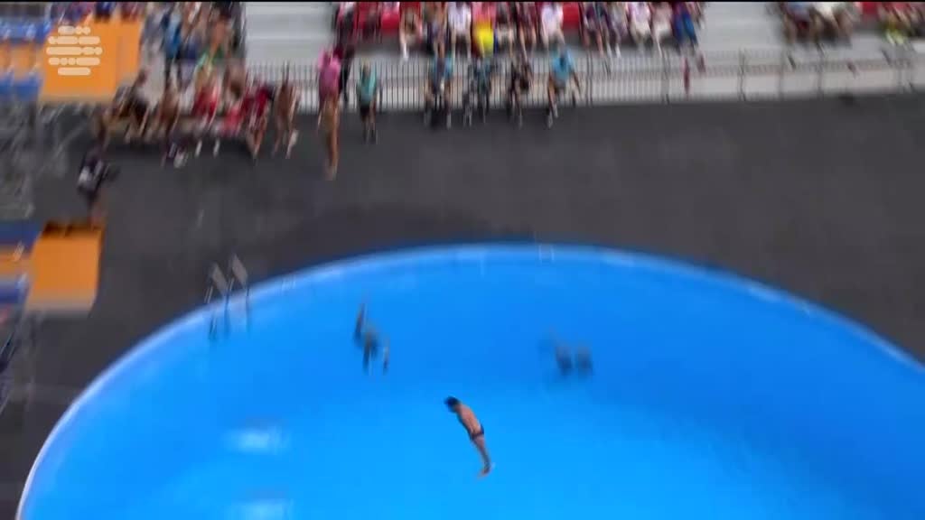 Imagem de Volta ao Mundo