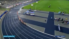 Imagem de Atletismo Feminino: Final 10.000 metros