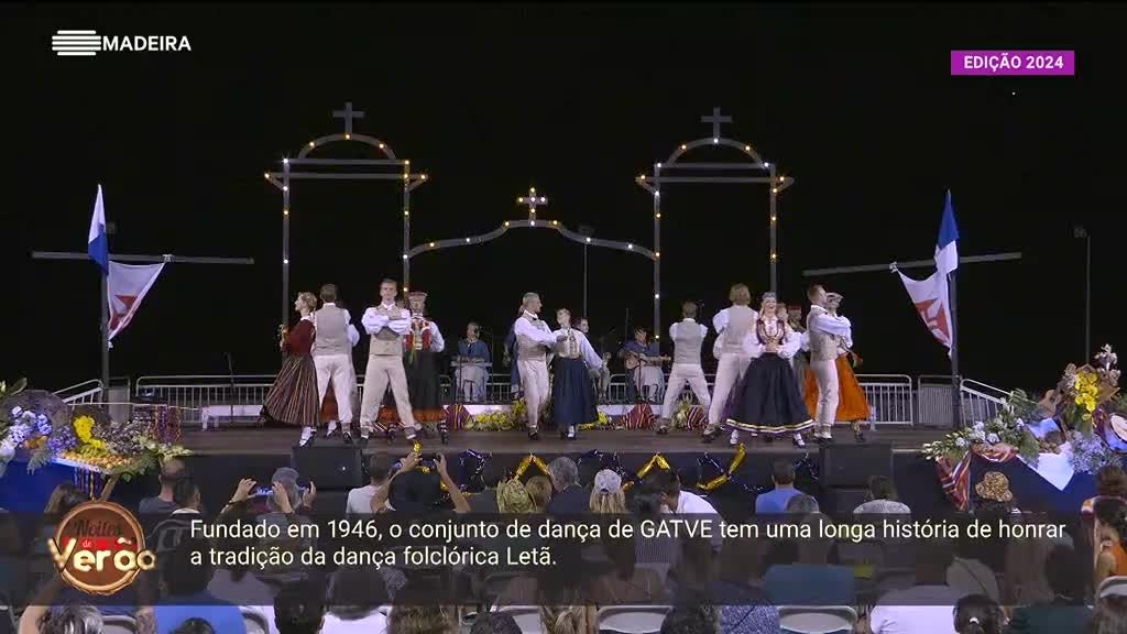 Imagem de Noites de Verão 2025