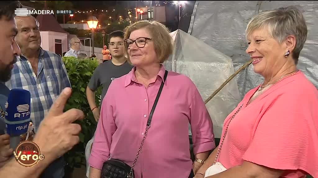 Imagem de Noites de Verão 2025