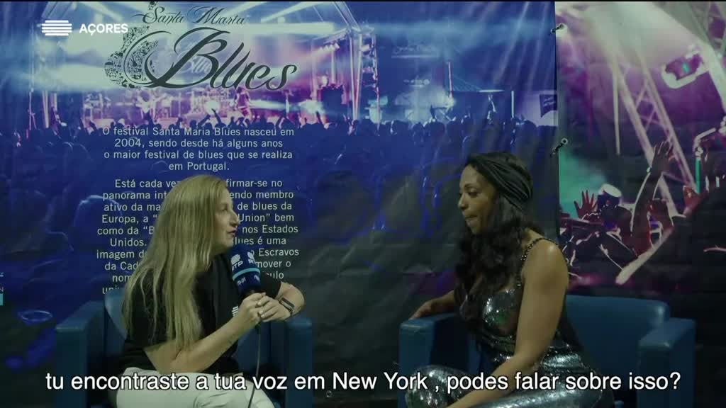 Imagem de XXI Santa Maria Blues | Diários - Diário #3