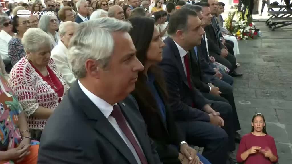 Imagem de XXI Festas do Divino Espírito Santo de