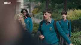 Imagem de Pessoas Normais