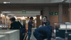 Imagem de Pessoas Normais