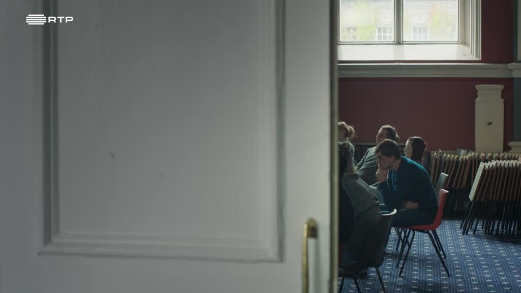 Imagem de Pessoas Normais