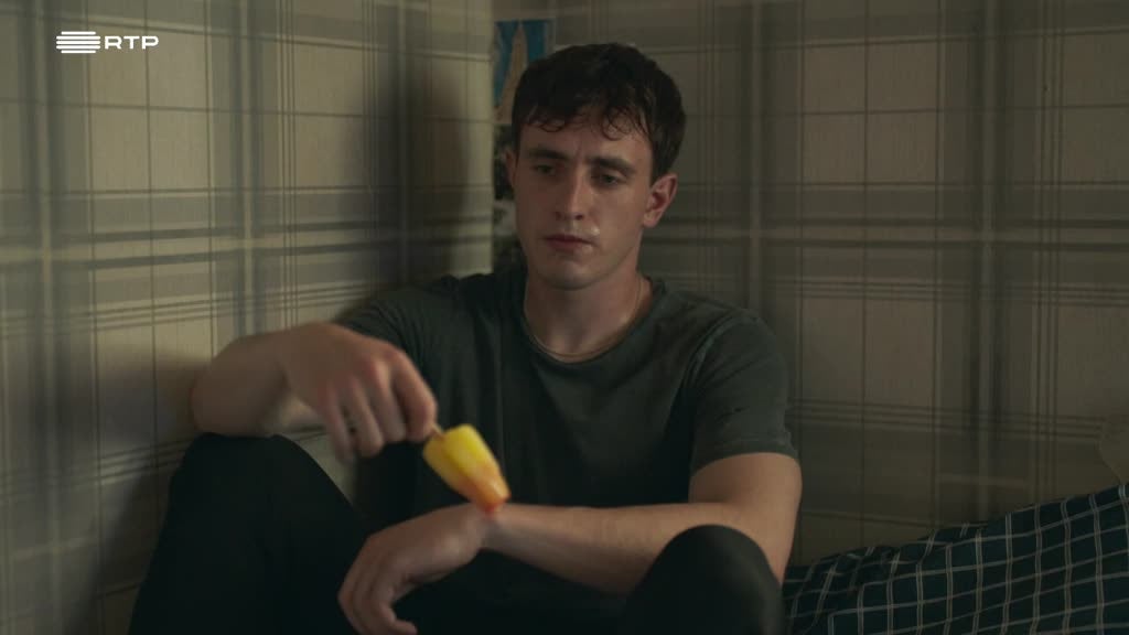 Imagem de Pessoas Normais