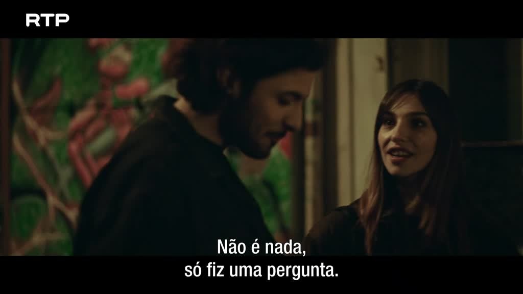 Imagem de Follow