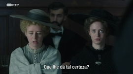 Imagem de Revolta no Bordel