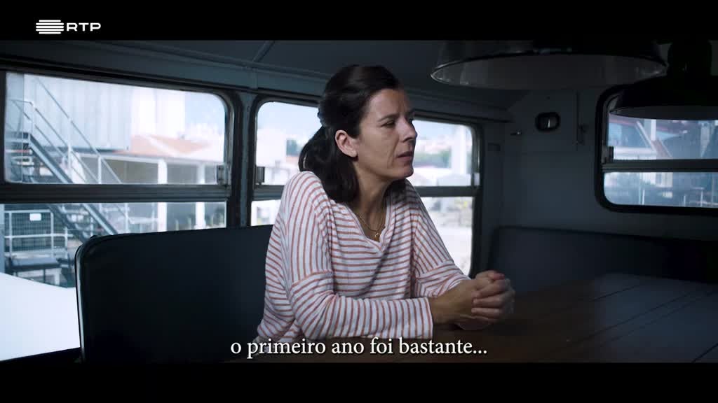 Imagem de A Inglaterra Chegou a Portugal