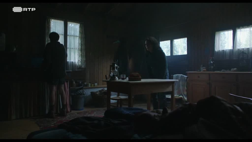 Imagem de Os Indomáveis - 2003: "O que nos une? O facto de sermos um bando de chatos."