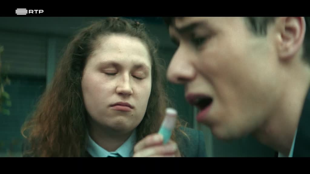 Imagem de A Vida de Uma Rapariga