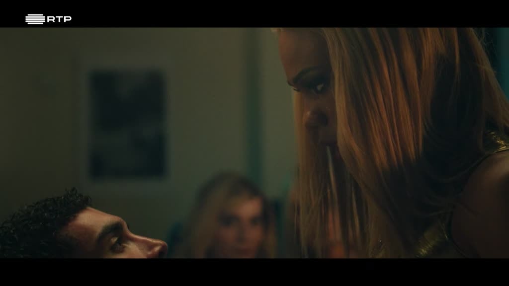 Imagem de A Vida de Uma Rapariga