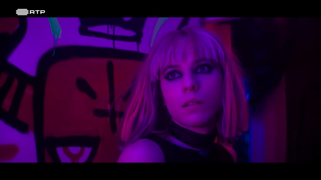 Imagem de A Vida de Uma Rapariga