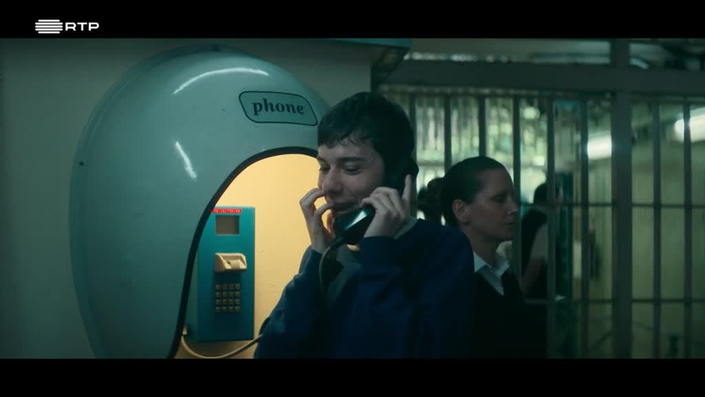 Imagem de A Vida de Uma Rapariga