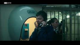 Imagem de A Vida de Uma Rapariga