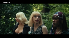 Imagem de A Vida de Uma Rapariga