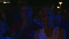 Imagem de Em Casa d� Am�lia  ao Vivo em Estremoz