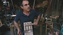 Imagem de Por Amor  Tradio