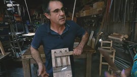 Imagem de Por Amor  Tradio