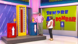 Imagem de O Preo Certo