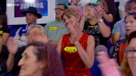 Imagem de O Preo Certo