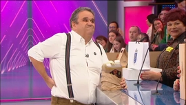 Imagem de O Preo Certo