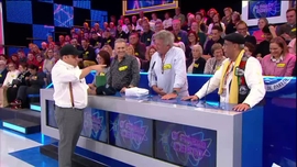 Imagem de O Preo Certo