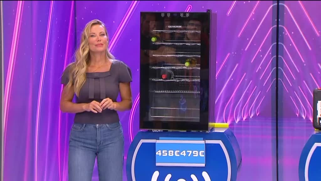 Imagem de O Preço Certo