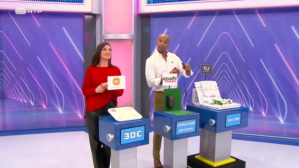 Imagem de O Preço Certo