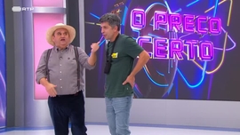 Imagem de O Pre�o Certo