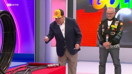 Imagem de O Pre�o Certo