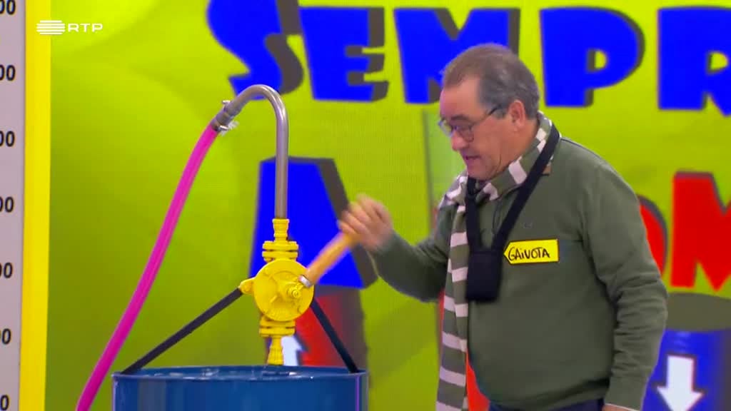 Imagem de O Preço Certo