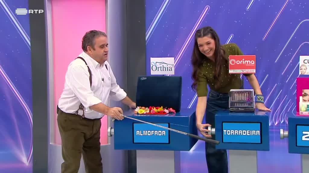 Imagem de O Preço Certo