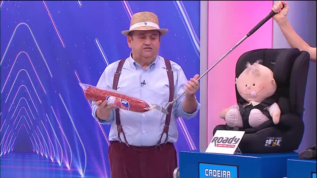 Imagem de O Preço Certo