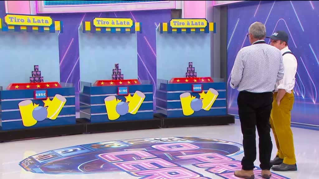 Imagem de O Preço Certo