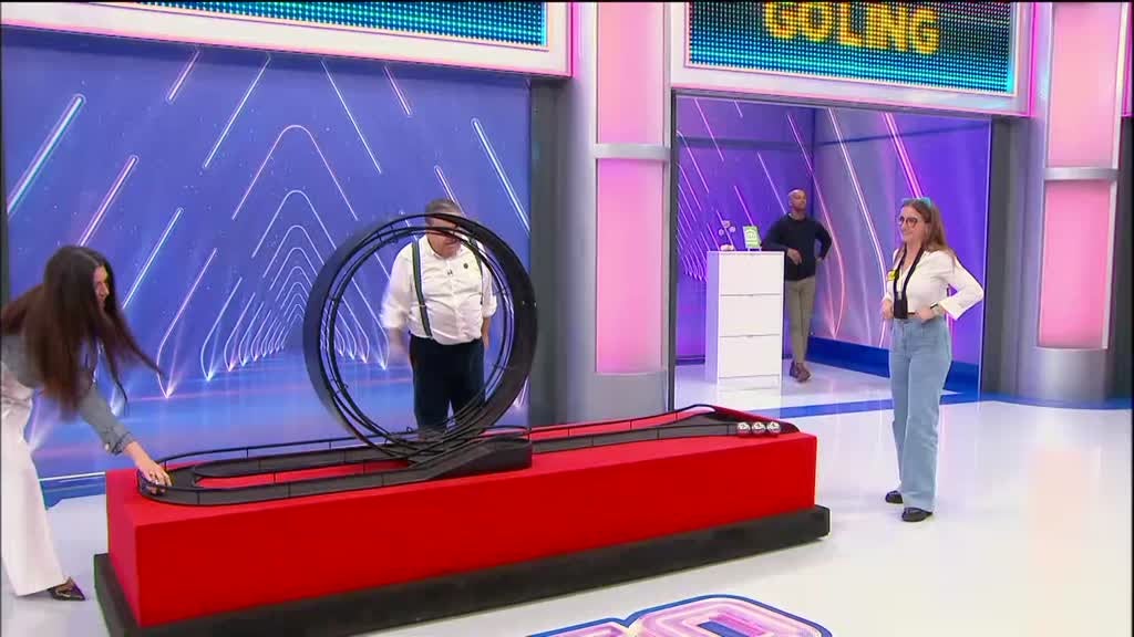 Imagem de O Preço Certo