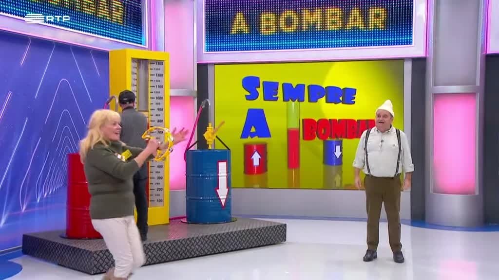 Imagem de O Preço Certo