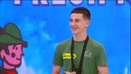 Imagem de O Pre�o Certo